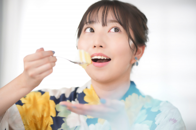 むし歯ができやすい方の特徴